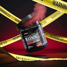 XPN Warning 2.0 300 g