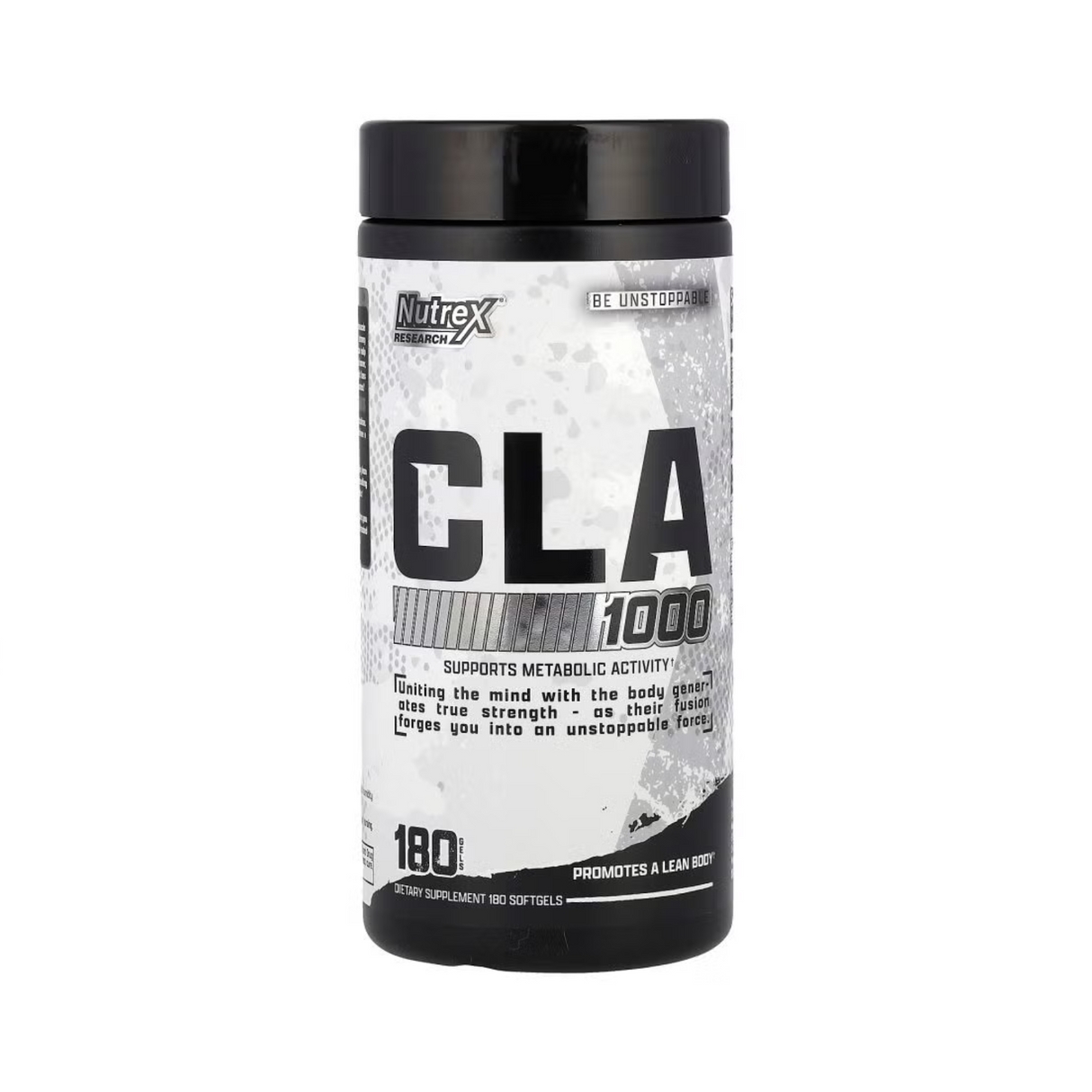 Nutrex Research Nutrex Lipo 6 CLA 180 Softgels