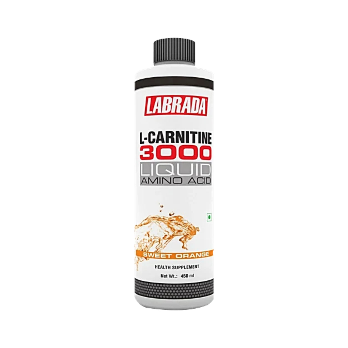 Labrada L-Carnitine 3000mg Liquid 450ml