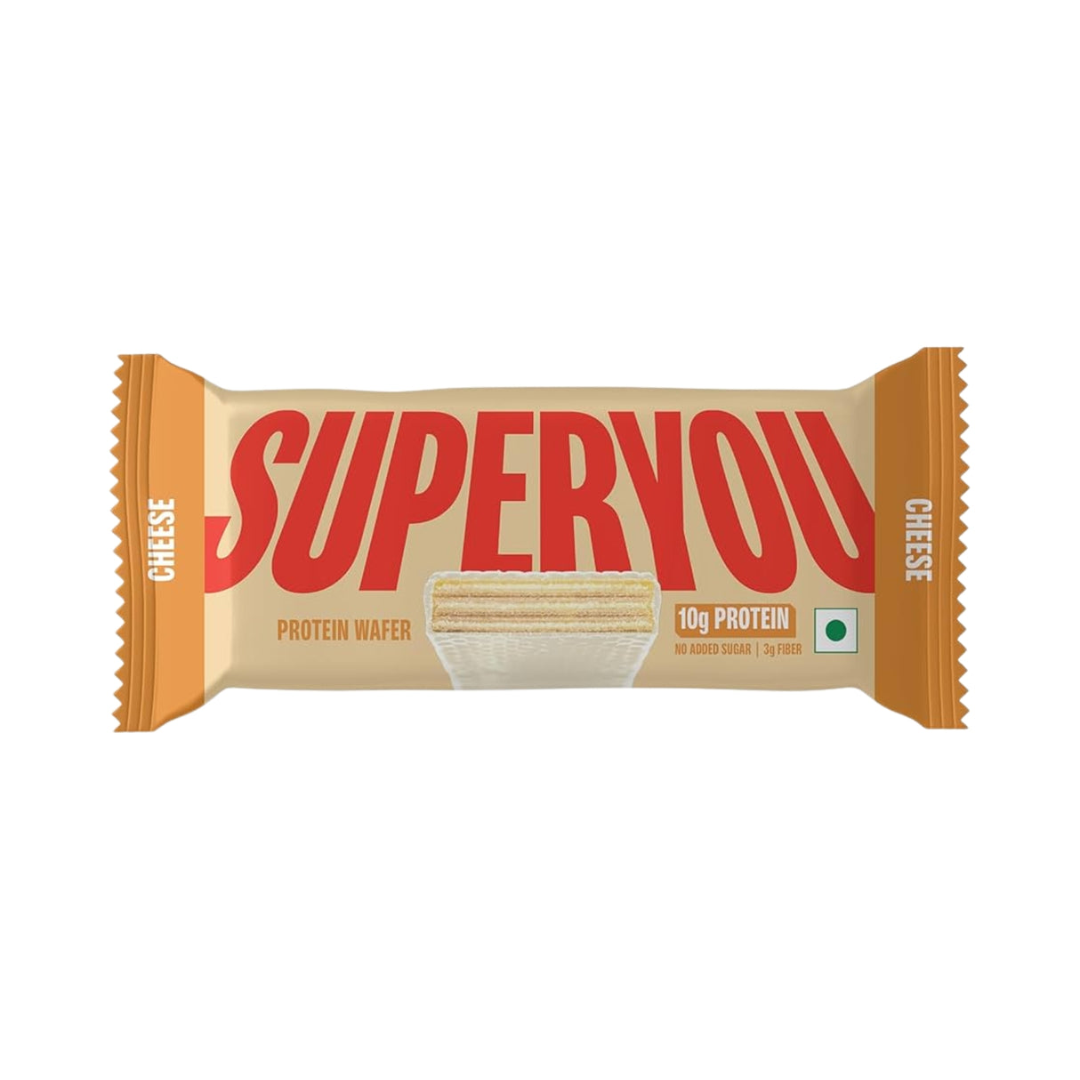 Super You Protein Wafer Crispy 40 g