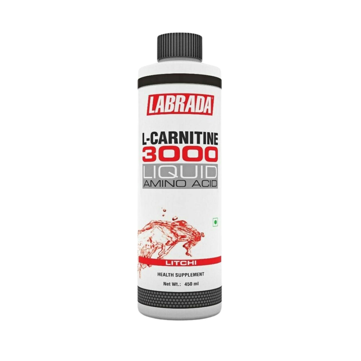 Labrada L-Carnitine 3000mg Liquid 450ml
