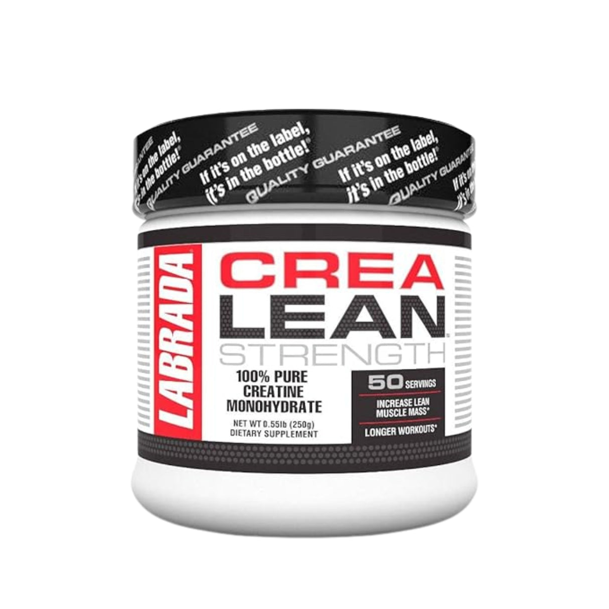 Labrada Crealean Creatine 250g