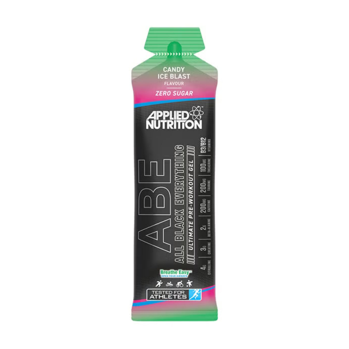Applied Nutrition Pre-Workout Gel 60ml
