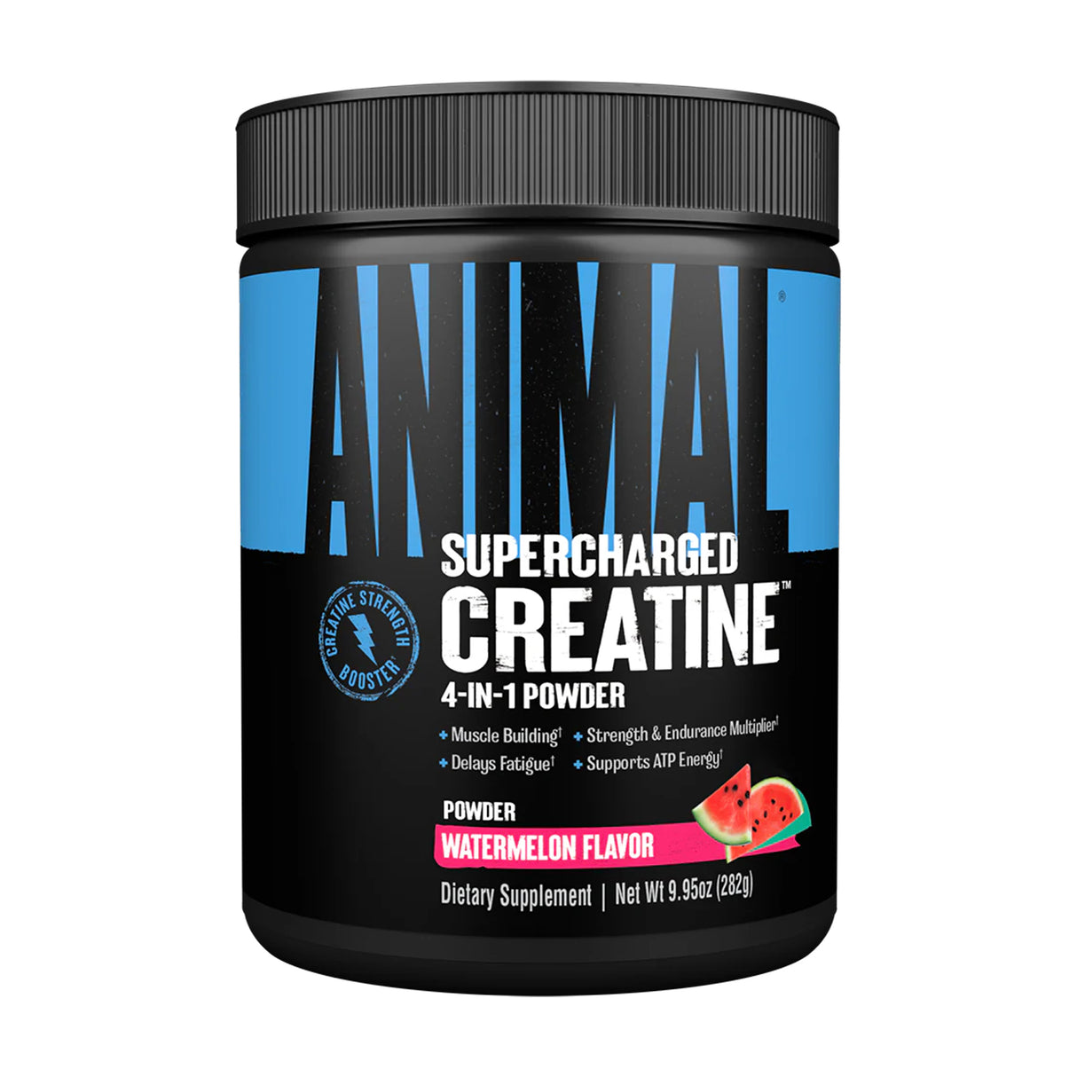 Universal Nutrition Animal Supercharged Creatine