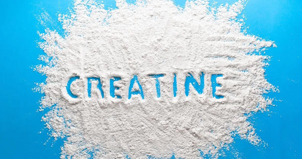 What is creatine? Potential benefits and risks of this popular supplement