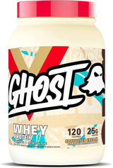 Ghost 100% Whey Protein, Cereal Milk, 2 LBn