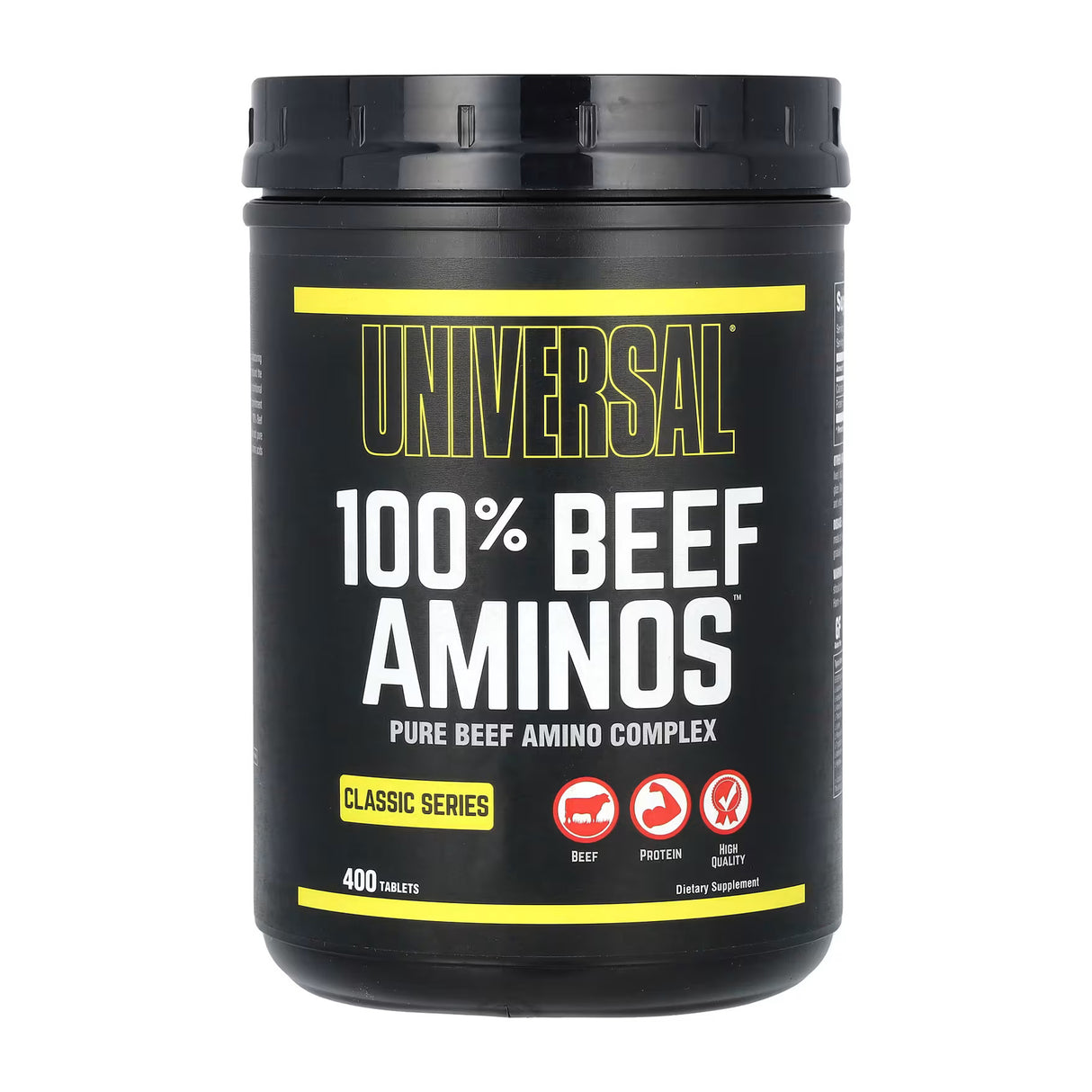 Universal Classic Series, 100% Beef Aminos