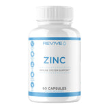 Revive Zinc 50mg - 60 Veg Caps