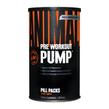 Universal Nutrition Animal Pre-Workout Pump 30 Packs