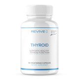 Revive Thyroid Support 90 Veg Caps