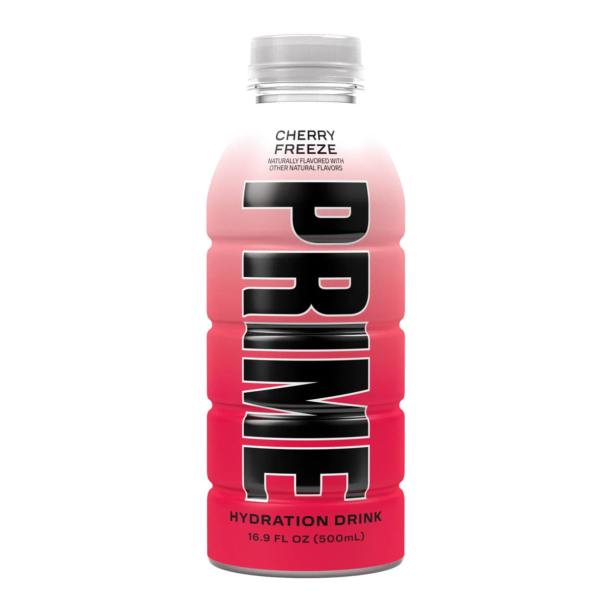 Prime Hydration Cherry Freeze 500ml