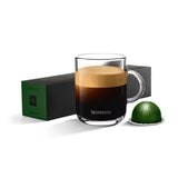 Nespresso VertuoLine Stormio Capsules (125g)