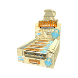 GRENADE CARB KILLA PROTEIN BAR WHITE CHOCOLATE COOKIE