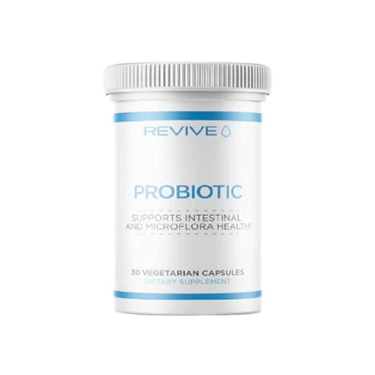 Revive Probiotics 30 Veg Caps