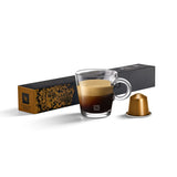 Nespresso Isperazione Genova Livanto Capsules (53g)