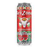 AriZona Fruit Cocktail with Watermelon flavor, 23 Fl Oz