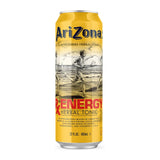 AriZona RX Energy Herbal Tonic 23 Fl Oz