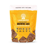 LAKANTO SUGAR-FREE BROWNIE MIX 275g