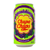 Chupa Chups Sparkling Soft Drinks - 345mL