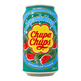 Chupa Chups Sparkling Soft Drinks - 345mL