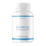 Revive Betaine HCL – 180 Caps