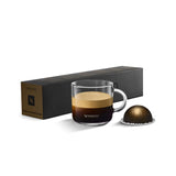 Nespresso Vertuo Double Espresso Scuro Coffee Pods (100g)