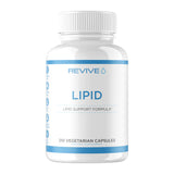 Revive Lipid - 210 Veg Caps