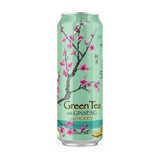 AriZona Green Tea with Ginseng and Honey 23 Fl Oz