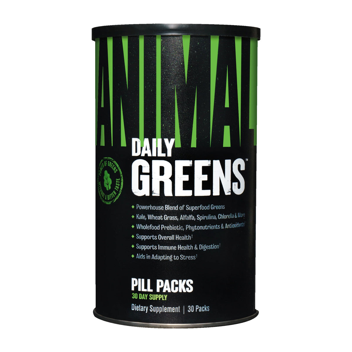 Universal Nutrition Animal Daily Greens 30 Packs