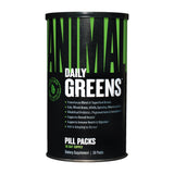 Universal Nutrition Animal Daily Greens 30 Packs