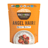 Miracle Noodle Plant Based Angel Hair Style (200gm)