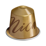 Nespresso Nicaragua Coffee Capsules (50g)