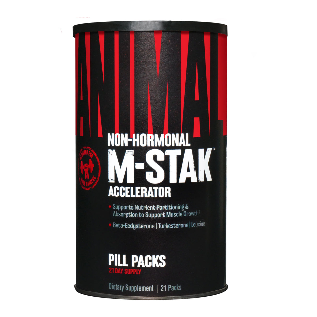 Universal Nutrition Animal M-Stak, 21 Packs