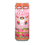 AriZona Fruit Cocktail with Kiwi and Strawberry flavors 23 Fl Oz