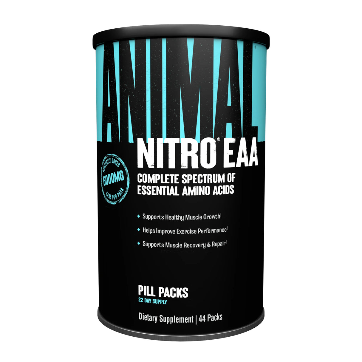 Universal Nutrition Animal Nitro EAA 44 Packs