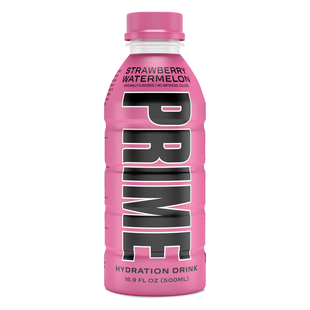 Prime Hydration Strawberry Watermelon 500ml