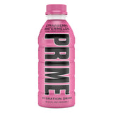 Prime Hydration Strawberry Watermelon 500ml