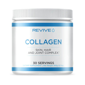 Revive Collagen Powder 360gm - Klouds