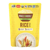 Miracle Noodle Organic Rice Style (200gm)