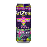 AriZona Grapeade 23 Fl Oz