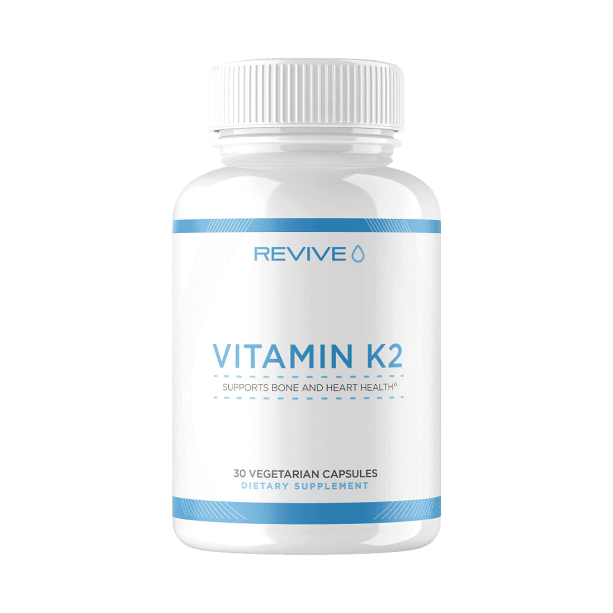 Revive Vitamin K2 - 30 Veg Caps