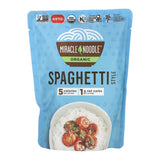 Miracle Noodle Organic Spaghetti Style (200gm)