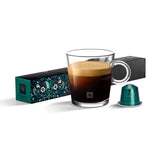 Nespresso Stockholm Fortissio Lungo Capsules (60g)