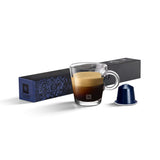 Nespresso Palermo Kazaar Espresso Coffee Capsules (60g)