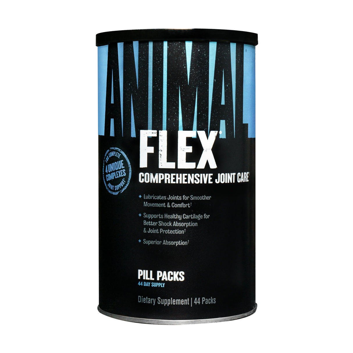 Universal Nutrition Animal Flex Comprehensive Joint Care 44 Packs