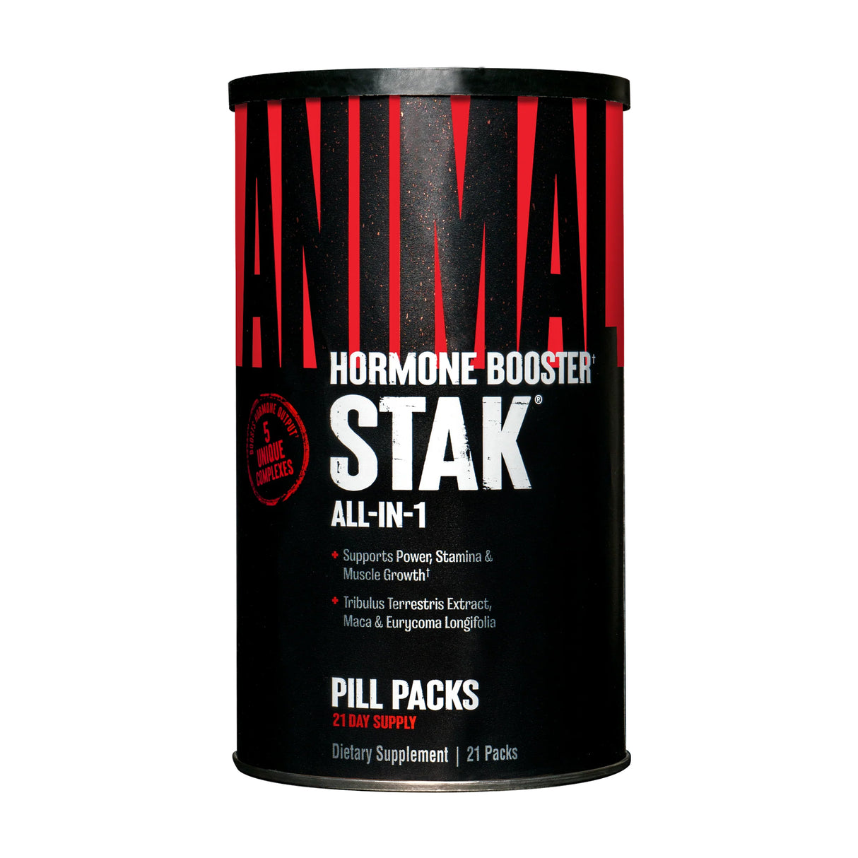 Universal Nutrition Animal Stak 21 Packs