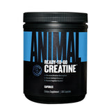 Universal Nutrition Animal Micronized Creatine Capsules 300 Caps