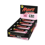 MARS HI-PROTEIN BAR LOW SUGAR RASPBERRY SMASH