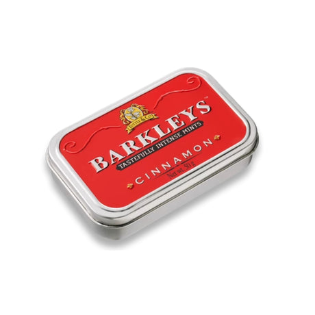 Barkleys Classic Mints (50 G)