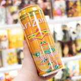 AriZona Orangeade 23 Fl Oz